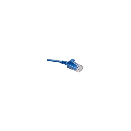 Leviton PCORD 1G HF HD6 10' BL MM10-LVTHD6-06